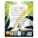 Gottmer publishers group Gekkie the Gecko