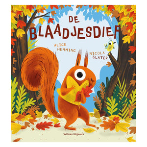 WPG-Verleger: Der Blattdieb