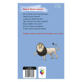 Eu li Avi - posso viver com você? (Avi M4)