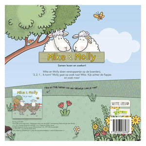 Descriptive image text