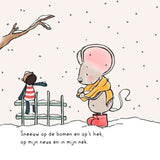 WPG Publishers Christmas a Muis