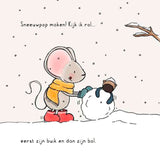 WPG Publishers Christmas at MUIS