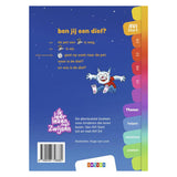 Wpg publishers zwijsen book avi start are you a thief?