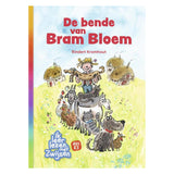 WPG Publishers I Learn to Read - Bram Bloem's Gang (avi-e3)