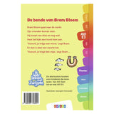 WPG Publishers I Learn to Read - Bram Bloem's Gang (avi-e3)