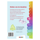 Wpg publishers zwijsen book avi e4 heroes of the dance class