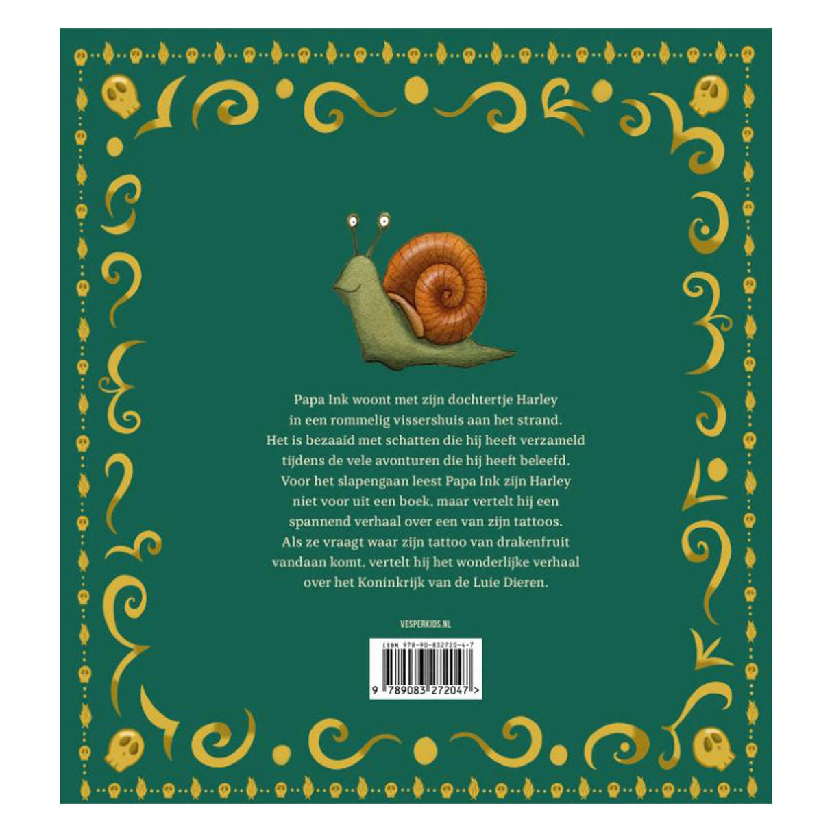 Centraal boekhuis papa ink - het koninkrijk van de luie dieren