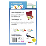 Wpg publishers maxi loco language hunt language m4 e4
