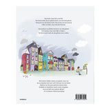 Central book house sam and the not-fun secret