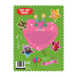 Centraal boekhuis feest met de zoete zusjes: bakboek met meer dan 30 recepten