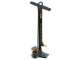 FOOT PUMP SKS AIR-X-Plorer Digi 10.0 10 Bar-AV, SV, DV (MV Easy)