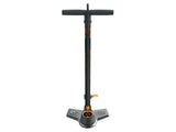 FOOT PUMP SKS AIR-X-Plorer Digi 10.0 10 Bar-AV, SV, DV (MV Easy)