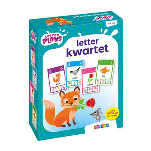 Kwartet listowy wydawcy Wpg