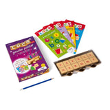 Loco Mini Golden Paket