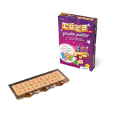 Loco Mini Golden Paket