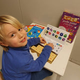 Loco Mini Golden Paket