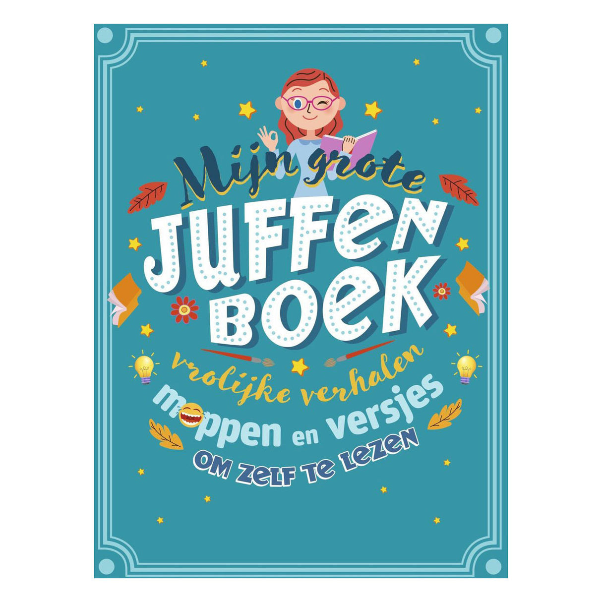 Book min store lærerbog