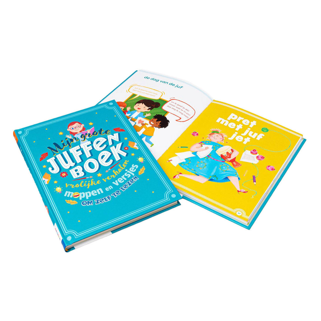 Book min store lærerbog