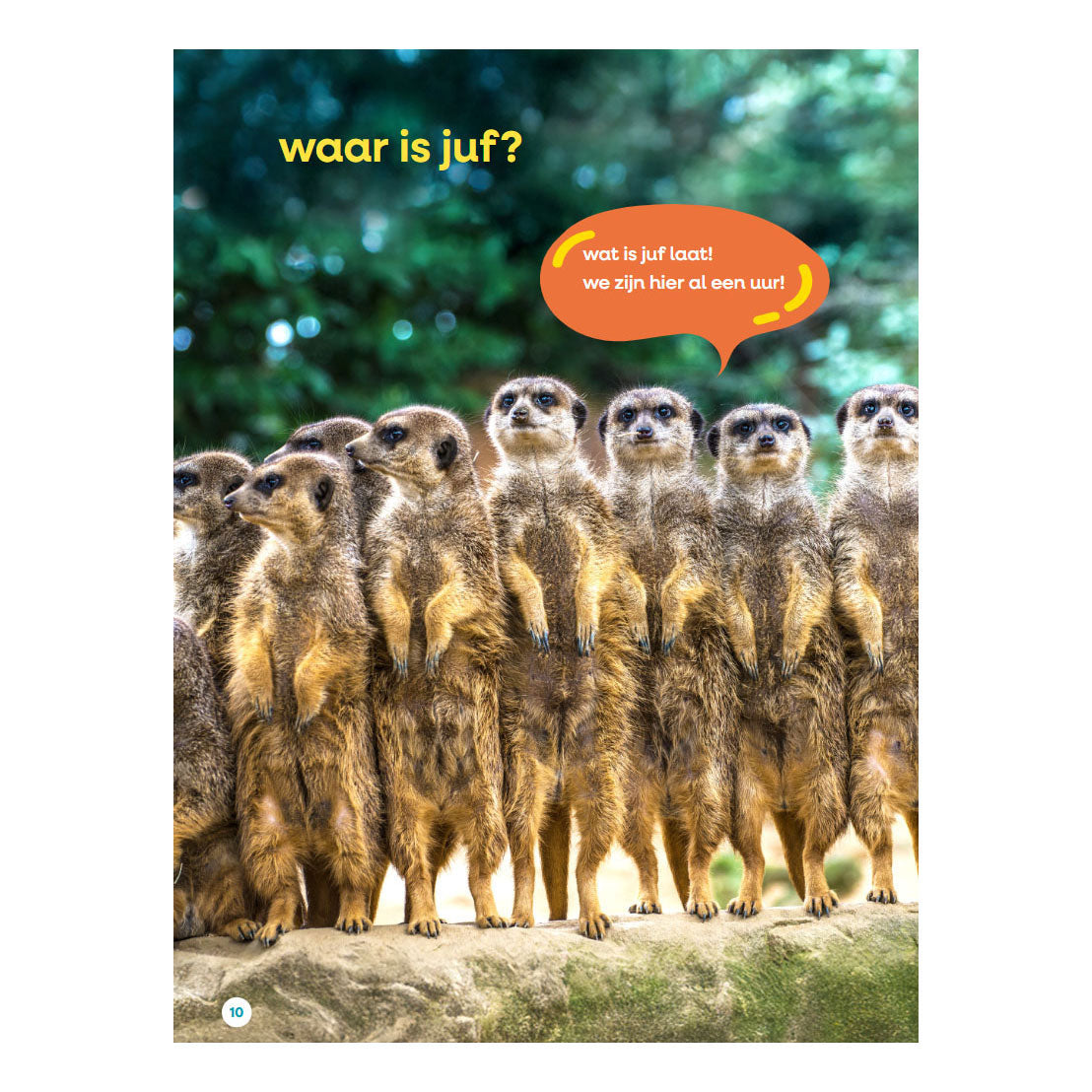 Book min store lærerbog