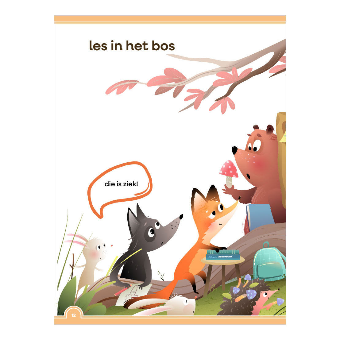 Book min store lærerbog
