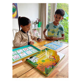 Semsom magnetische Mathe-Box