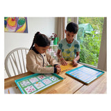 Semsom magnetische Mathe-Box