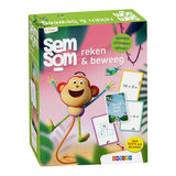 Zwijsen semsom oblicz ruch