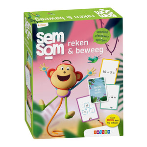 Zwijsen semsom oblicz ruch