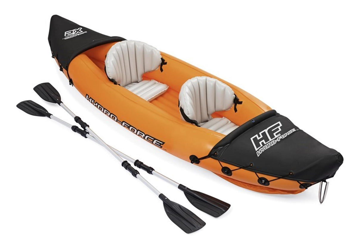 Bestway hydroforce kayak lite rapid x2 321x88cm