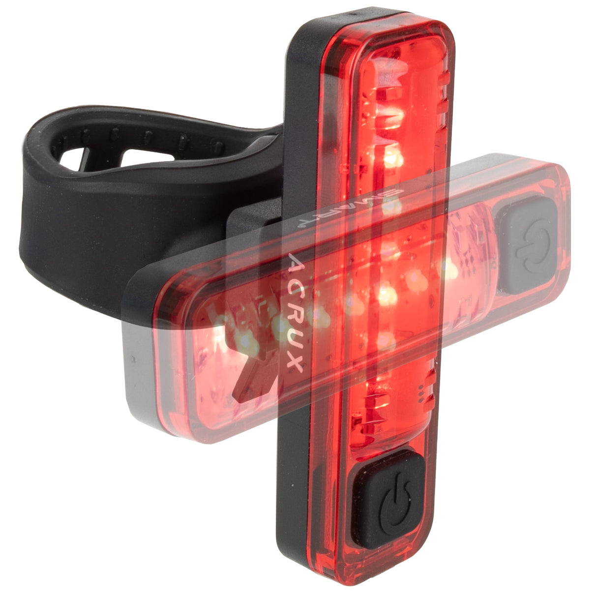 Smart lighting set Acrux (LS056) USB rechargeable
