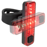 Smart lighting set Acrux (LS056) USB rechargeable