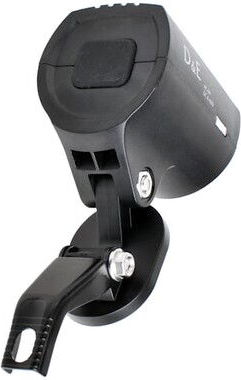 Smart forlygte d e e-cykel DC6 48V