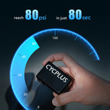 CycPlus Electric Battery Biccle Claum A2S Cube Mini