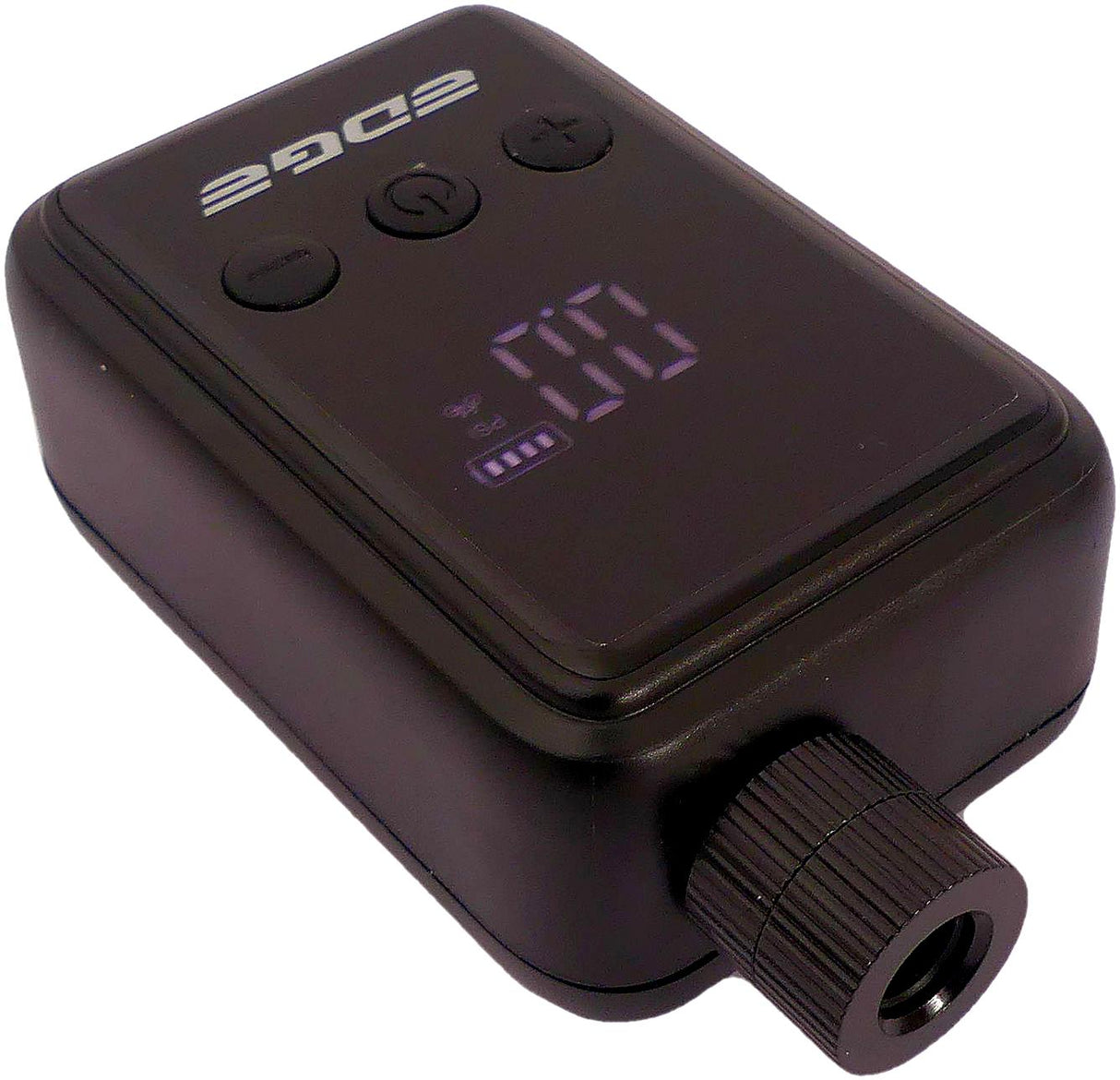 Edge Pro 1 Electric battery bicycle pump