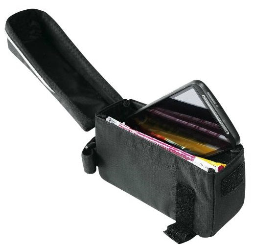 SKS Frametas Energy Bag 0,5L - černá
