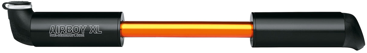 SKS Mini Pump Airboy XL Reversible Pumpenkopf 11168