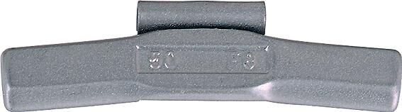 Reinheimer balanceergewicht equivalent weight steel 5 f. steel rims