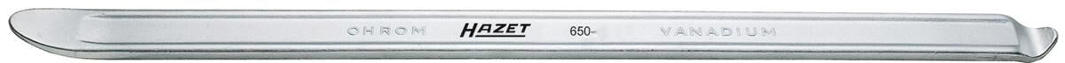 Hazet bandenlichter montagelepel