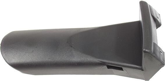 Hofmann extension plastic caps, lg. 4pcs. f.monty 12,22,32