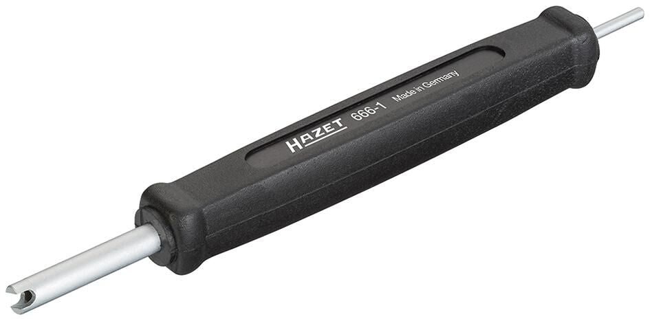 Hazet valve extractor valve tools .