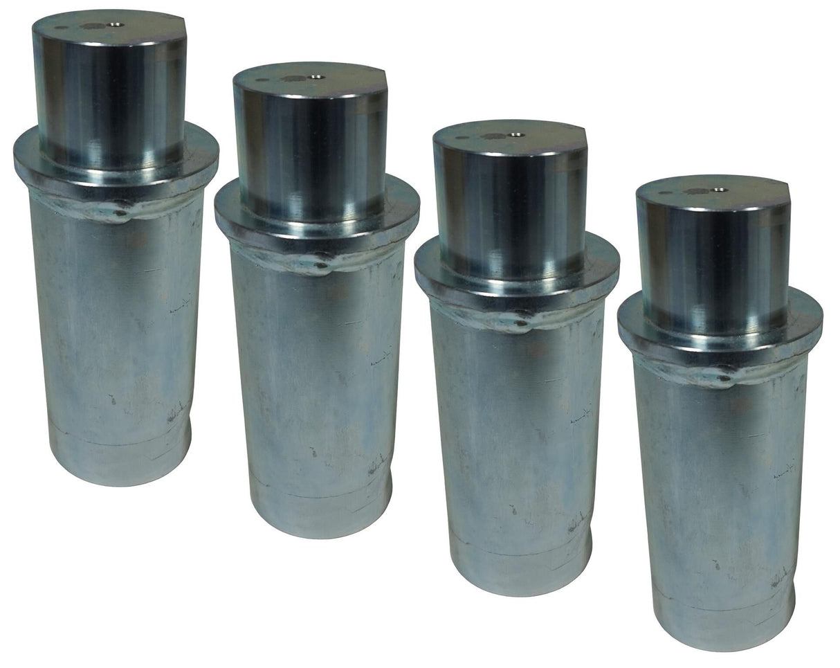 Ravaglioli opname verlenging set distance holder á 4pc