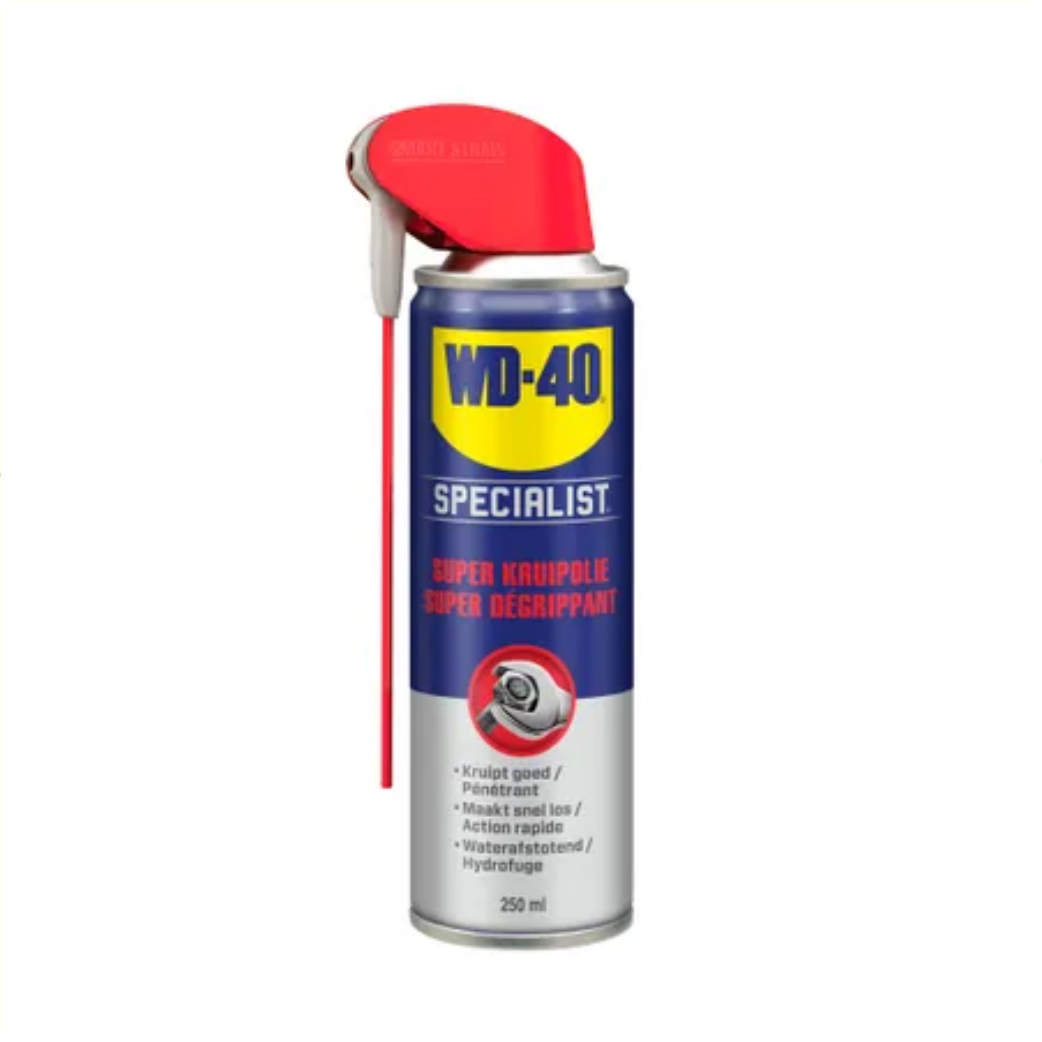 „WD40 Specialist® Super Crawl Oil“ - 250 ml