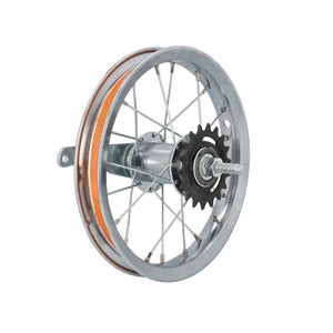 Descriptive image text