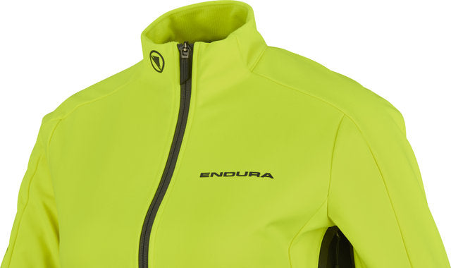 Endura windchill ii women's jacket