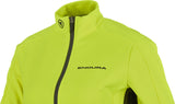 Endura windchill ii women's jacket