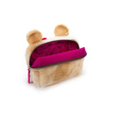 Dream pop fluffy case capibara