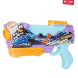 Splash toi giocattoli pistola ad acqua riempimento rapido x600