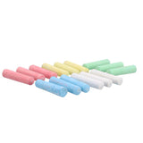 Basic sidewalk chalk 15 pieces in Emmer