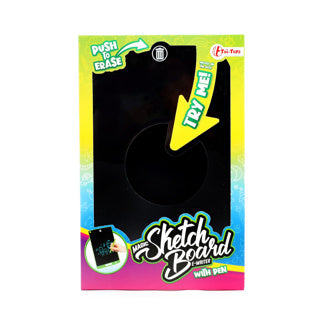Toi-Toys electronic drawing board with pen