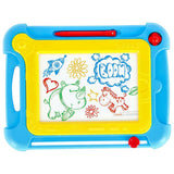 Preskool Magnetic drawing board 30x22 cm